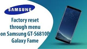 Official Samsung Firmware Gt S6810p Sfirmware Com