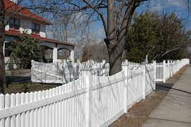 The original storefront was located in north merrick but after years of growth, the company relocated to our current larger location, on route 107 in bethpage. New Jersey Fencing Company Professional Fence Installation Carl S