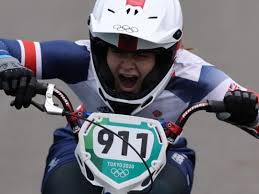 Bmx racing has been included on the olympic program since beijing 2008. F5dsfzljvwreqm
