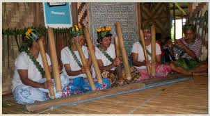 Tarian sewang adalah tarian tradisional yang berasal daripada masyarakat orang asli. Tarian Sewang Other Quizizz