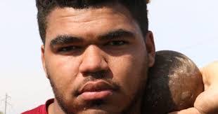 Sean Lamberson's Instagram, Twitter & Facebook