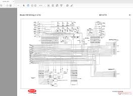 Free repair manuals & wiring diagrams. Peterbilt 359 Sk14779 Model Wiring Diagrams Auto Repair Manual Forum Heavy Equipment Forums Download Repair Workshop Manual