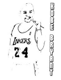 The latest lifestyle | daily life news, tips, opinion and advice from the sydney morning herald covering life and relationships, beauty, fashion, health & wellbeing Kobe Bryant Coloring Pages For An Essay By Brilliant Pathways Enterprises