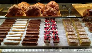 First Look Les Halles Bakery Menu And Photo Tour In Epcot S France Walt Disney World The Disney Food Blog Disney Food Blog Disney Food Bakery