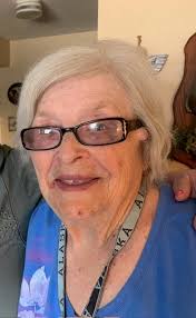 Marilyn McKay Obituary