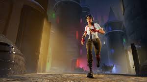 So, there are many ways to defeat enemies. Functions In Fortnite Creating A Tower Escape Trivia Game Unreal Engine