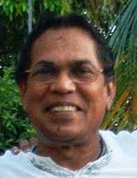 David D. Sooknanan Obituary