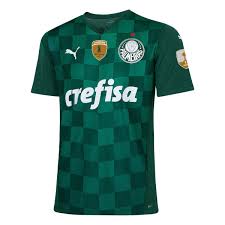 Check spelling or type a new query. Camisa Palmeiras I Libertadores 2021 Verde Puma Torcedor Masculina All Sports