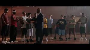 Coach carter also features rob brown and rick gonzalez as members of the team, and r&b diva ashanti in her film debut as the girlfriend of one of carter's players. Leadership And Motivation Coach Carter Youtube