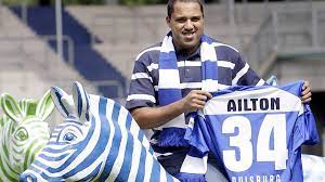 This page contains an complete overview of all already played and fixtured season games and the season tally of the club msv duisburg in the season 80/81. Dritte Liga Traditionsklub Msv Duisburg Kampft Ums Uberleben