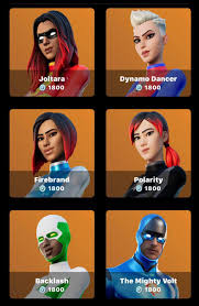 These cosmetics cannot be bought, they are obtained as rewards or as complements when buying the battle pass or item sets. Lyrix Der Heutige Fortnite Shop 12 09 2020 Facebook