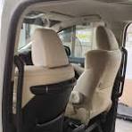Toyota Alphard 2020 x spec upgrade to pilot seat agh30 and ...