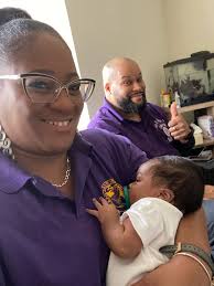 Manuel Brooks and Renee Bellamy's Wedding Website