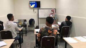 Maybe you would like to learn more about one of these? Bimbelcasispolriid Siapkan Calon Siswa Belajar Tes Psikologi Dan Tes Akademik Tribun Jogja