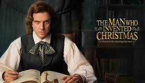 Movie Review Mom: The Man Who Invented Christmas - Add Faith