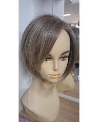 Tara Nah, półdługa peruka doskonale imitująca włosy naturalne (kolor dark  blond)