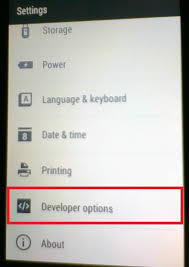 Navigate to the settings menu on your phone. How To Download Android Apps To An Sd Card
