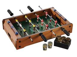 A foosball table can be the centerpiece of your game room. Best Foosball Coffee Tables 2021 Reviews Perks Options Which Table Game