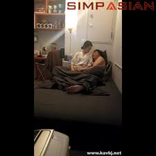 Chester Koong fucks Yoo X-Hye netflix and chill date 유X혜 - aa69TV