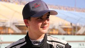 Another US motorsport up-and-comer bound for New Zealand