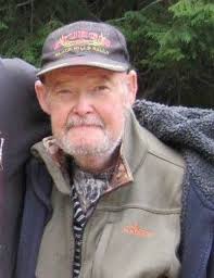 Obituary information for Kenneth Michael Allender