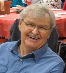 John Thomas Tom Busch