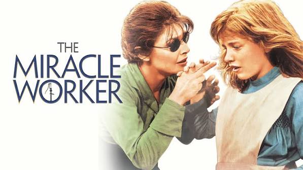 Prime Video: The Miracle Worker