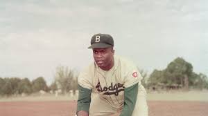 Jackie Robinson Facts Quotes Stats History