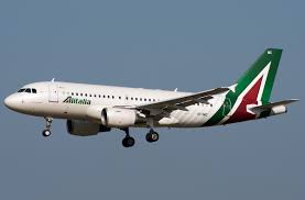 Airbus A319 100 Alitalia Photos And Description Of The Plane