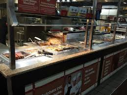 Golden corral's legendary, endless buffet features an abundant variety of delicious familiar favorites and continuous new menu offerings for breakfast, lunch and dinner. Golden Corral Lufkin Restaurant Reviews Photos Phone Number Tripadvisor