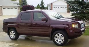 Image result for Dark Cherry 2009 Ridgeline