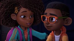 "Karma's World" Brotherly Love (TV Episode 2022)