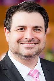 No doubt we are better together' as Congregation Mishkan Or