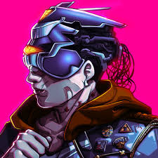 Artstation Renan Oliveira Ribeiro