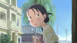 This tearful anime makes the simple message of remebrring ones past endearing a beautiful (꒦໊ྀʚ. 15 Awesome Sad Anime Movies On Netflix 2021