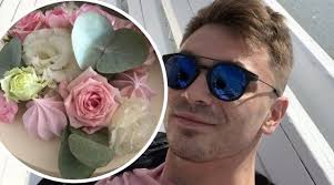 Daniel Martyniuk pochwalił się, co dostał od kochającej mamy na urodziny!  Żona Zenka ma gest!