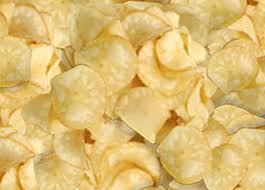 Nah bunda bagaimana cara membuat embuat keripik ubi ungu yang renyah dengan mudah dan dapat dipraktekkan sendiri mari kita simak resep cemilan praktis berikut ini Ciwy Chips Enterprise Resepi Kerepek Ubi Kayu Bahan Bahan Ubi Kayu Minyak Masak Kepala Sawit Sedikit Serbuk Kunyit Sedikit Garam