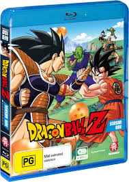 Rész című videót goa'uld nevű felhasználó töltötte fel a(z) film/animáció kategóriába. Dragon Ball Z Season 1 Blu Ray Blu Ray Madman Entertainment