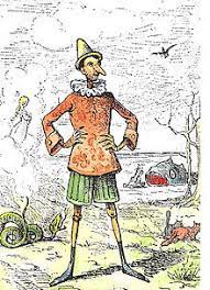 Des fois, il vaut mieux ne rien faire que s'agiter pour se donner des illusions d'efficacité. Mensonge Wikipedia