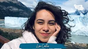 Clube da Música com Lia Costa