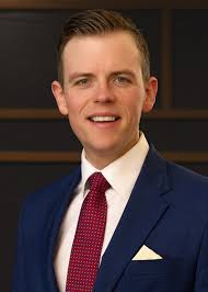 Tyler Christian Boster, Financial Advisor