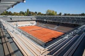 I am from us and there is simply an email. Roland Garros Continues With Much Needed Improvements For 2019 Edition