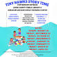 Tiny Hawks Story Time event image
