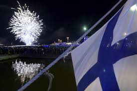 Speeches for veteran's day are common, but these five facts about veteran's day will gi. Finland Day Of Independence When Did It Become Independent Who Is Its President And More