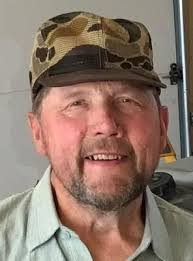 John Totzke Obituary (1944