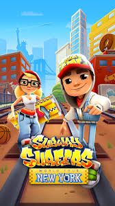 Presented by kiloo games and sybo games. Download Subway Surfers For Android 6 0 1