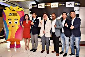 Tropicana city (mixed commercial development) comprises 4 retail levels: The Innovative Experience 4dx Cinema Arrives In Gsc Ioi City Mall Putrajaya