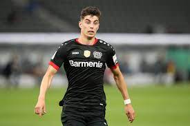Kai was incredibly good, above all in the final phase of the season, said coach peter bosz. Kai Havertz Chelsea Further Underline Ambitions With Potential 100 Million Investment