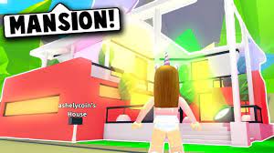 What is the most expensive house in adopt me 2021. Roblox Adopt Me Wallpapers Wallpaper Cave