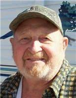 John Hickey Obituary (1936